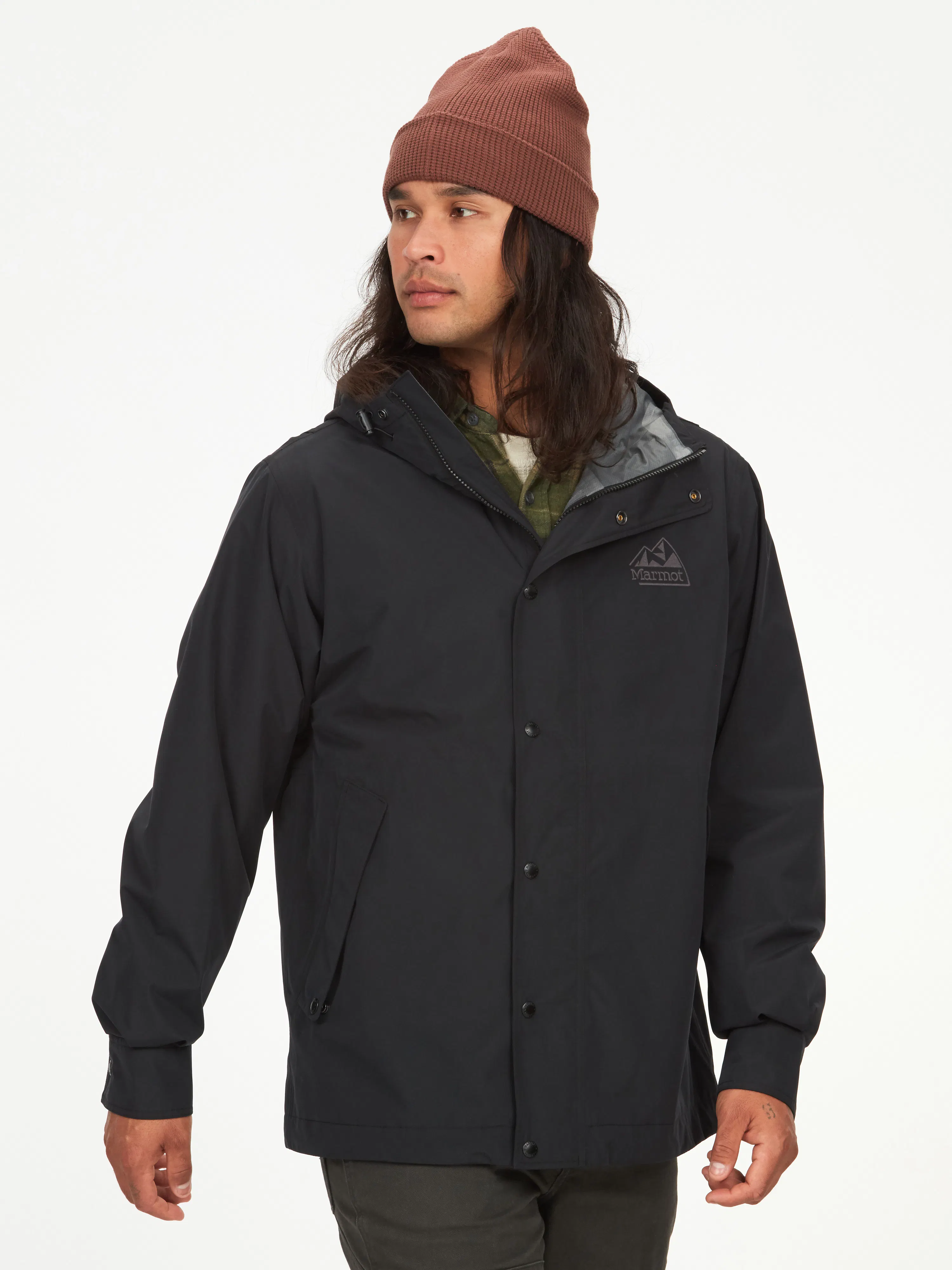 78 All Weather Parka | Marmot