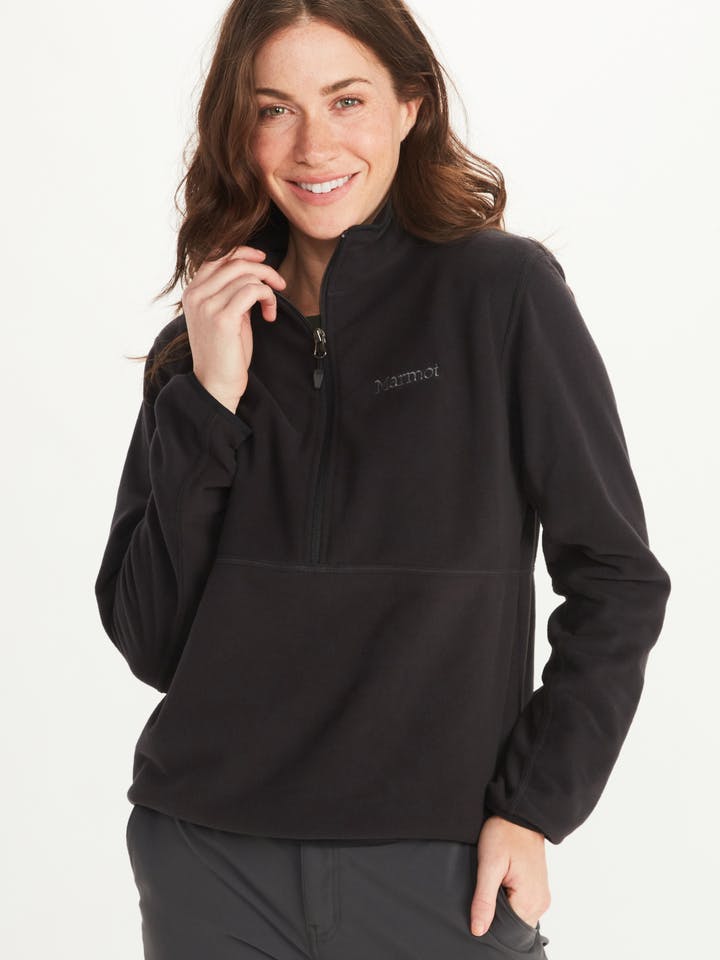 Women's Rocklin 1/2-Zip  Fleece Pullover