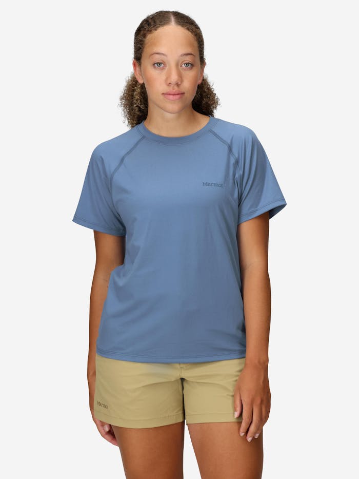 Women's Windridge UPF 50 Short-Sleeve T-Shirt