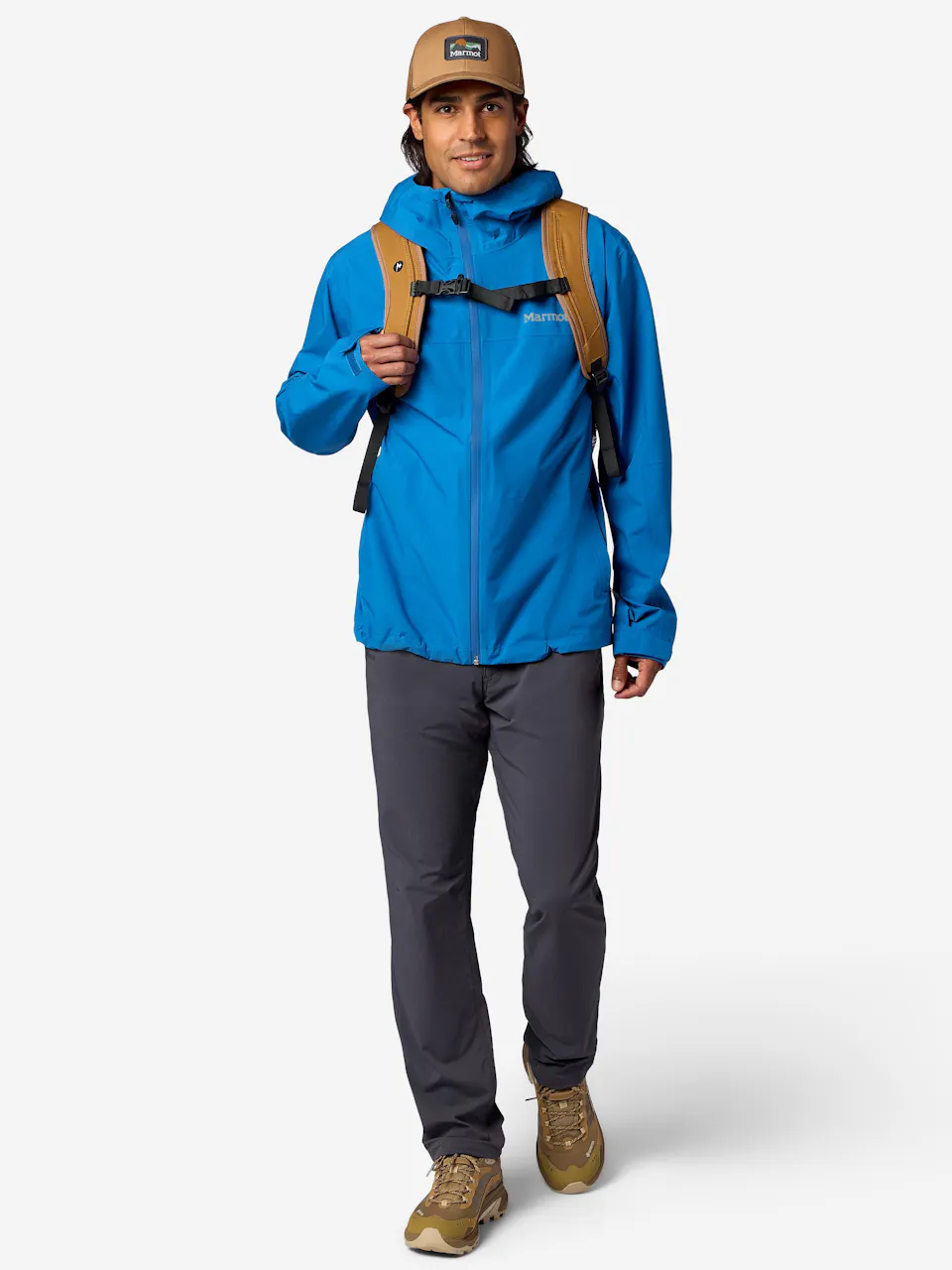 PreCip Evo Flex Jacket