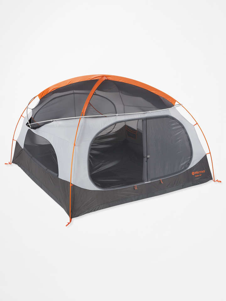 Marmot Halo Tent - Thumbnail 2