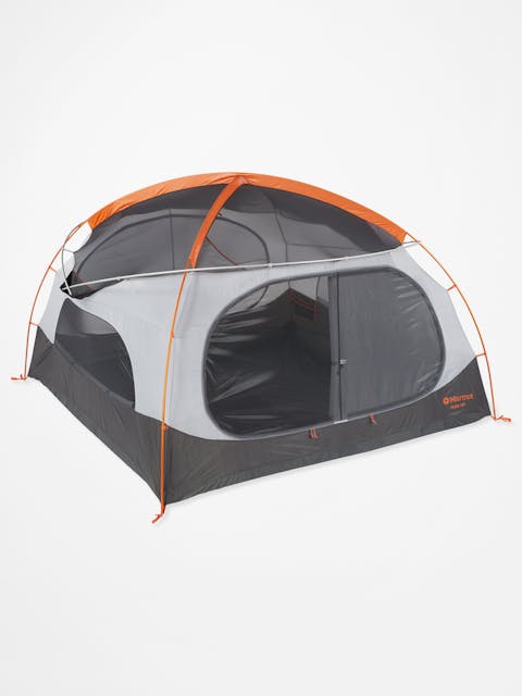 Halo 4-Person Tent | Marmot