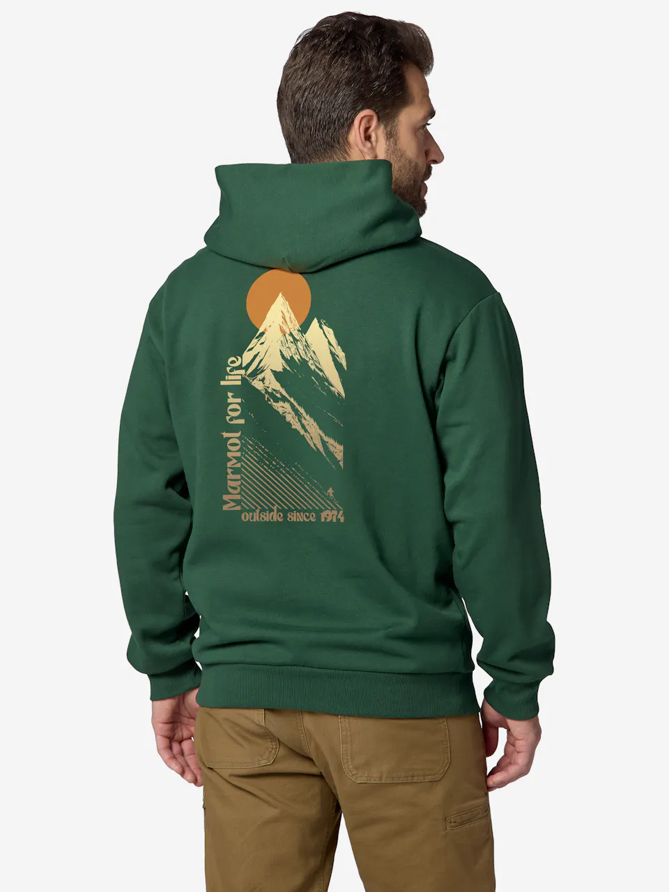Dawn Patrol Hoody