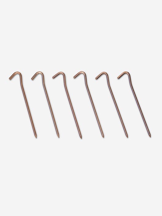 Tent Stakes Replacement Set