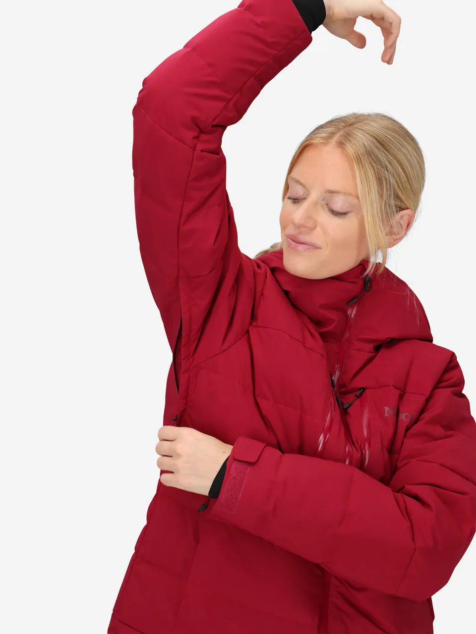 Wm's Slingshot Jacket