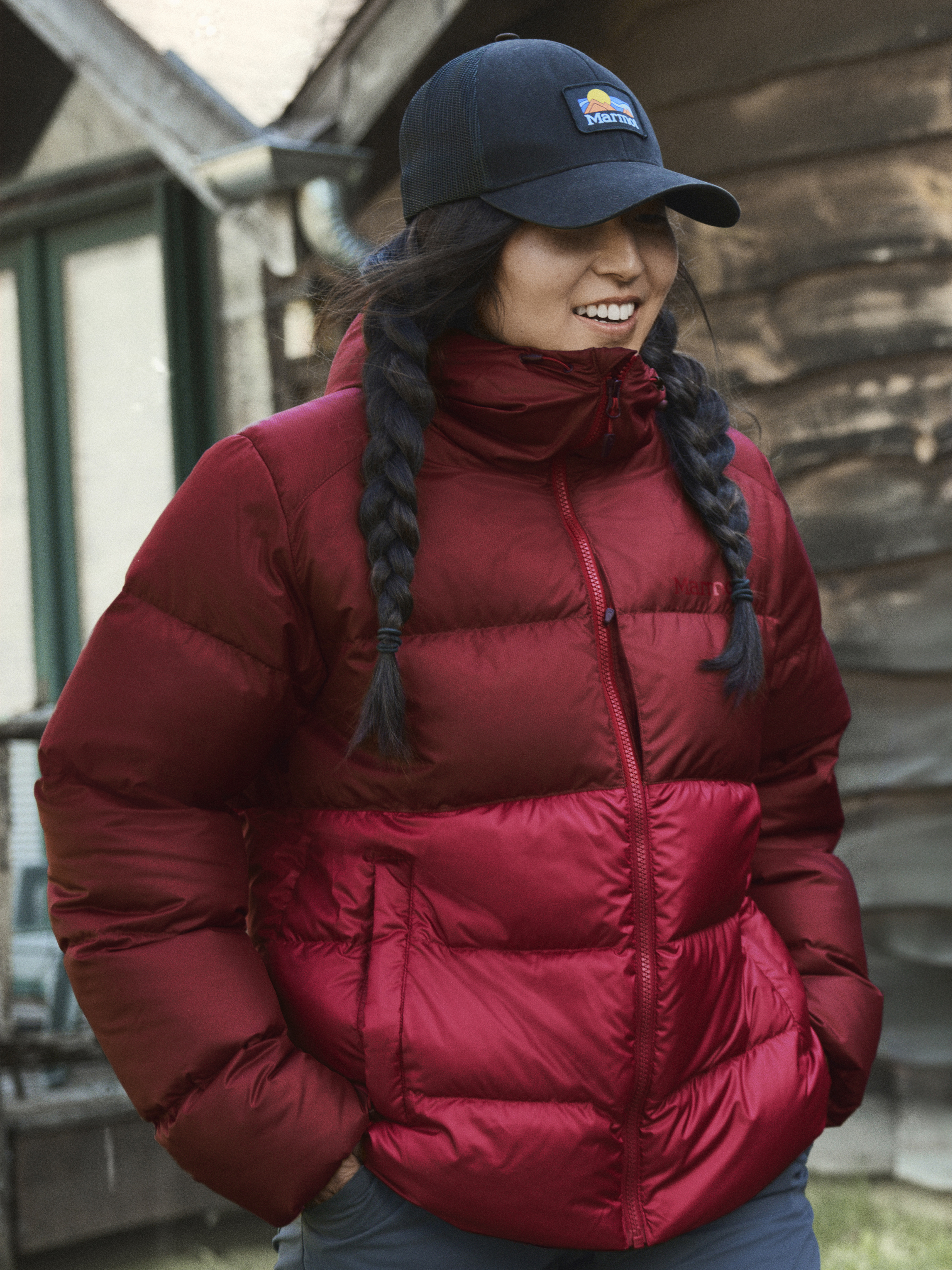 Women's Guides Down 2.0 Hoody (Fall 2025) | Marmot