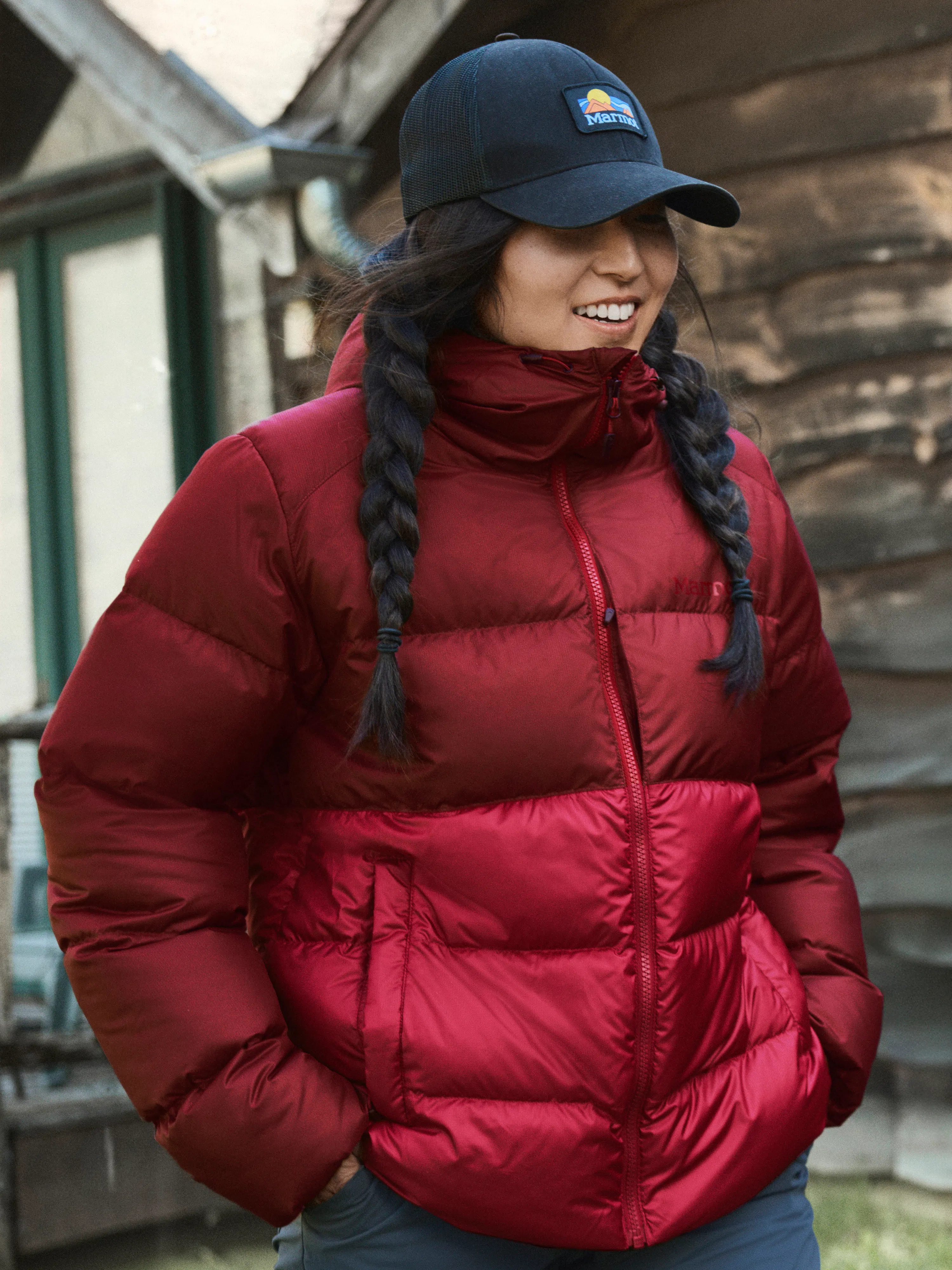 Women’s Guides Down 2.0 Hoody (Fall 2025) | Marmot