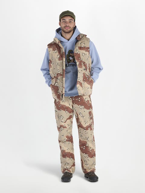 Marmot x Better™ Gift Shop Mammoth Gore-Tex® Vest (2024)