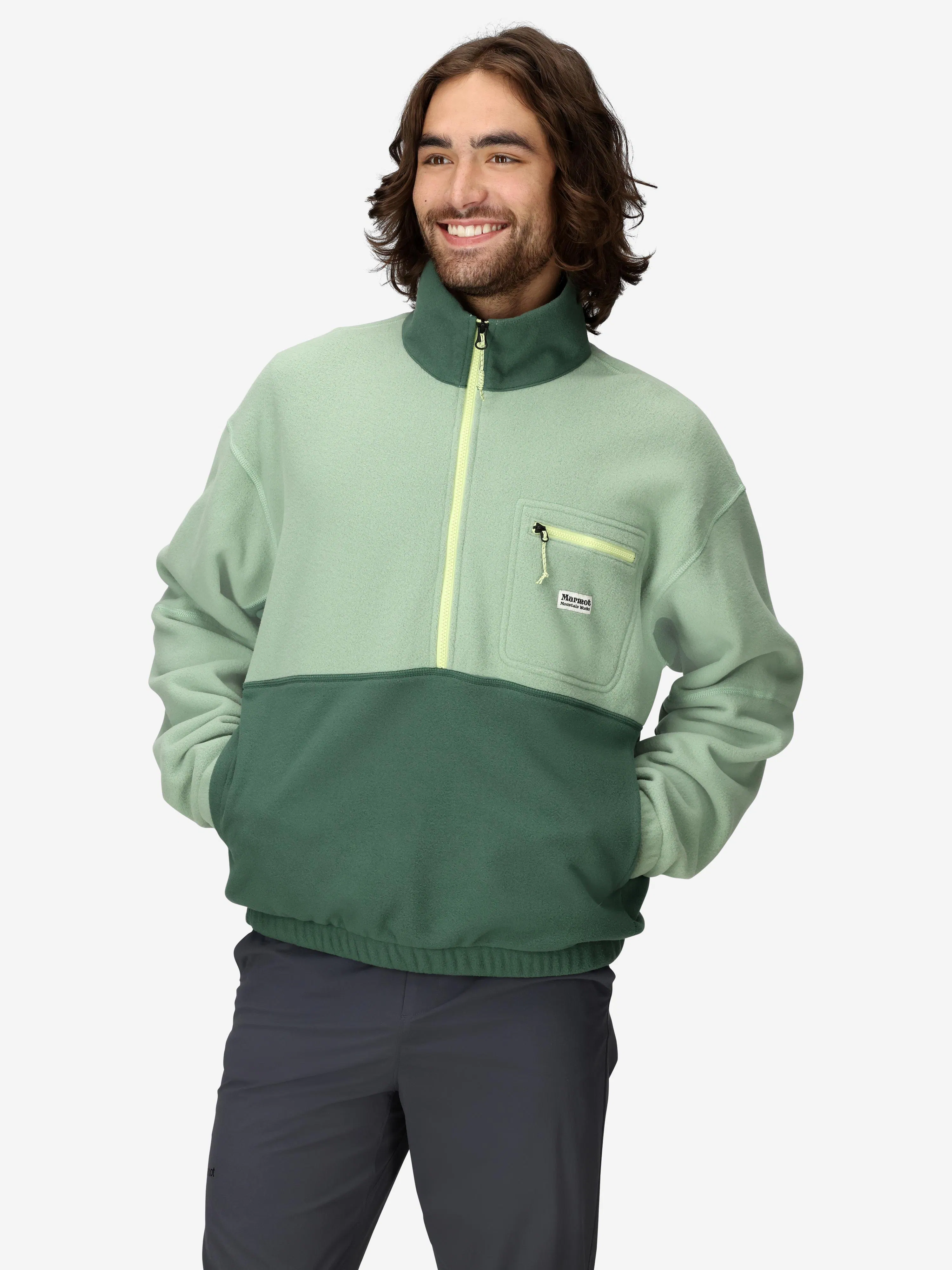 Agate Green/Juniper Green