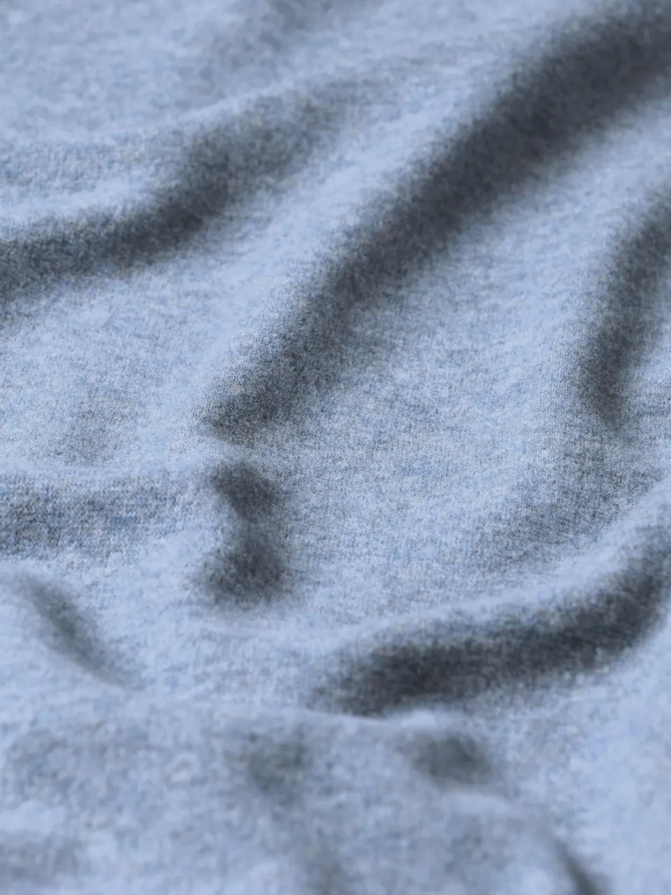 Wm's Alpine Haven Knit Flannel LS