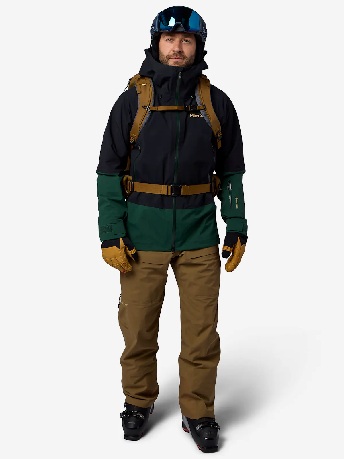 Orion GORE-TEX Jacket