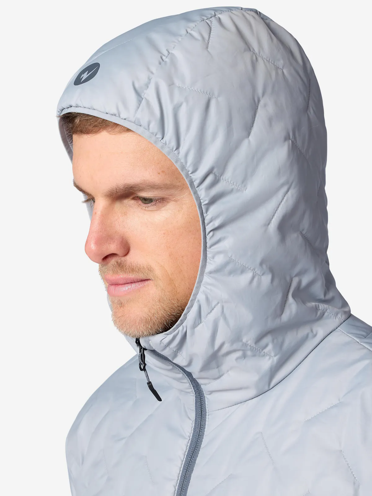 MonoQuilt Hoody
