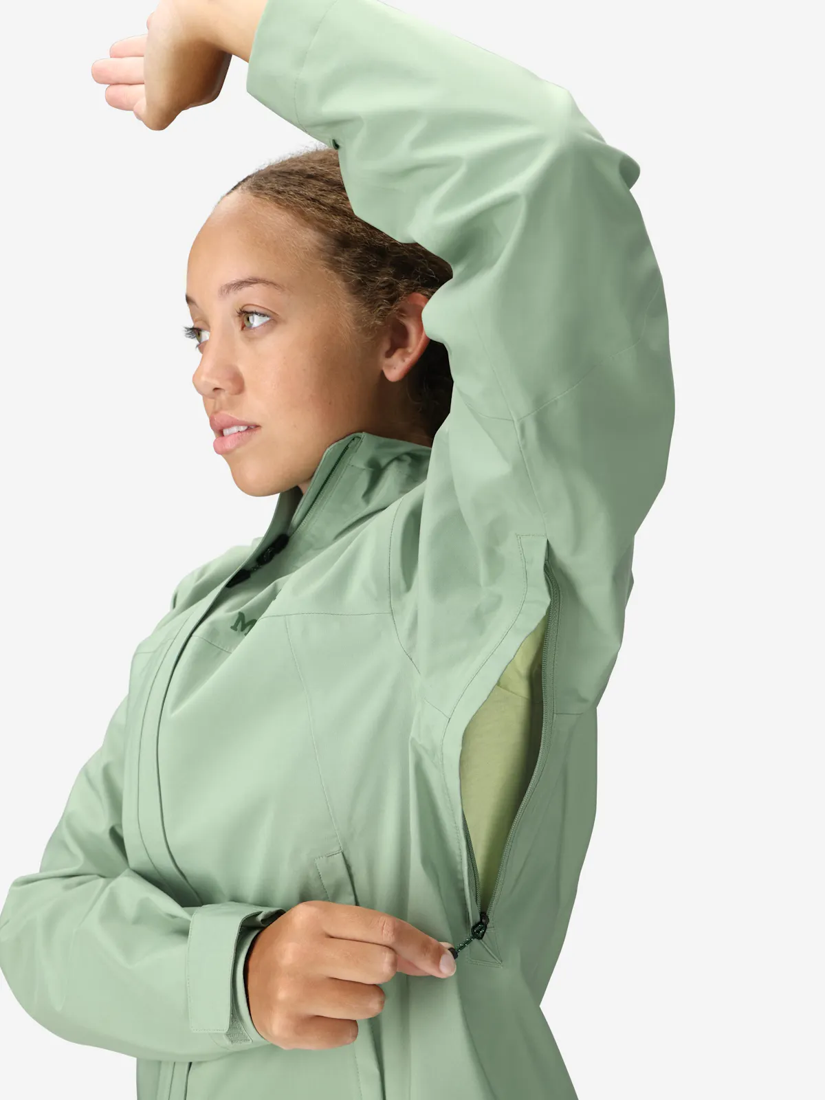 Wm's PreCip Eco Pro Jacket