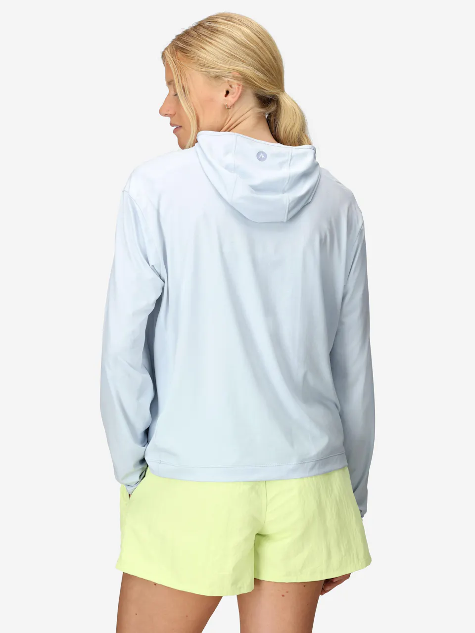 Wm's AirExchange UPF 50 Hoody