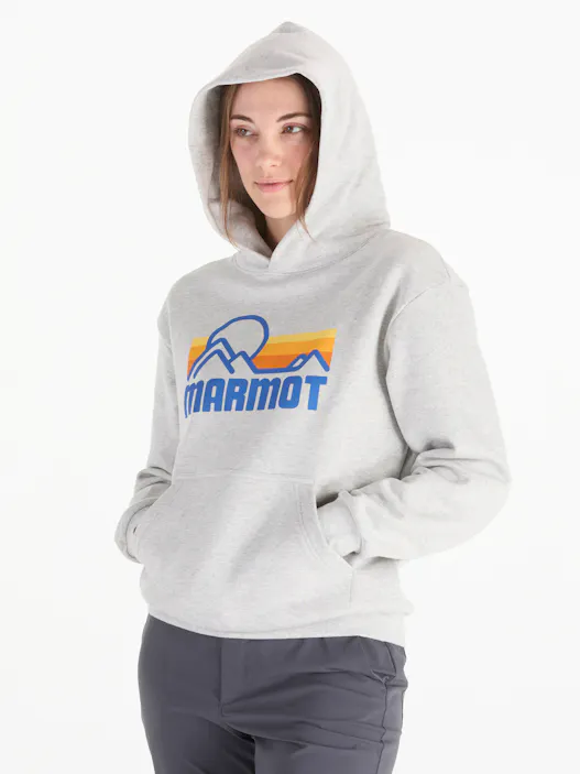Women's Coastal Hoody