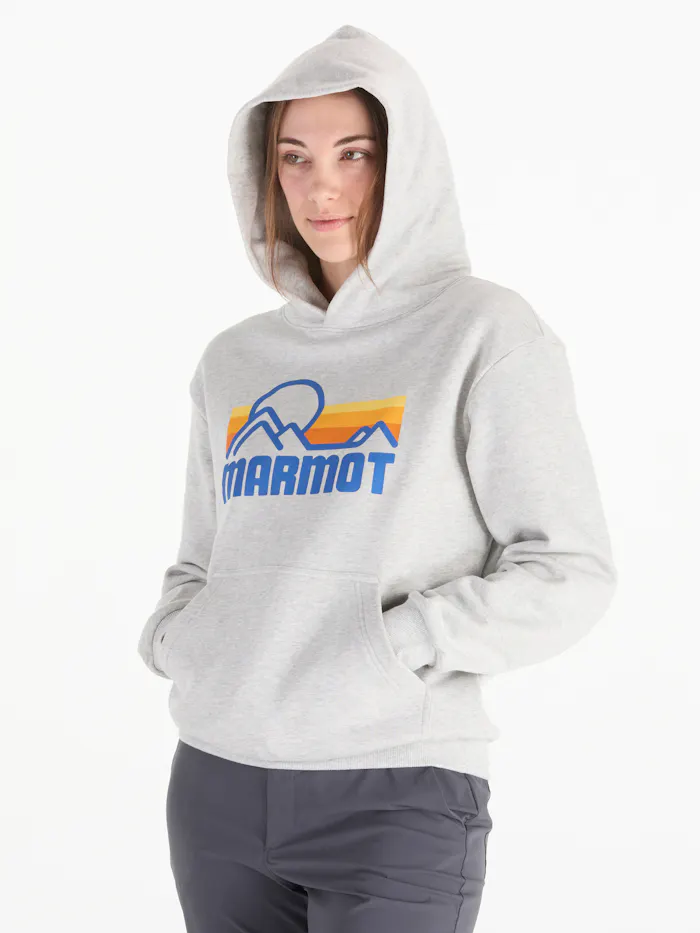 Women's Coastal Hoody