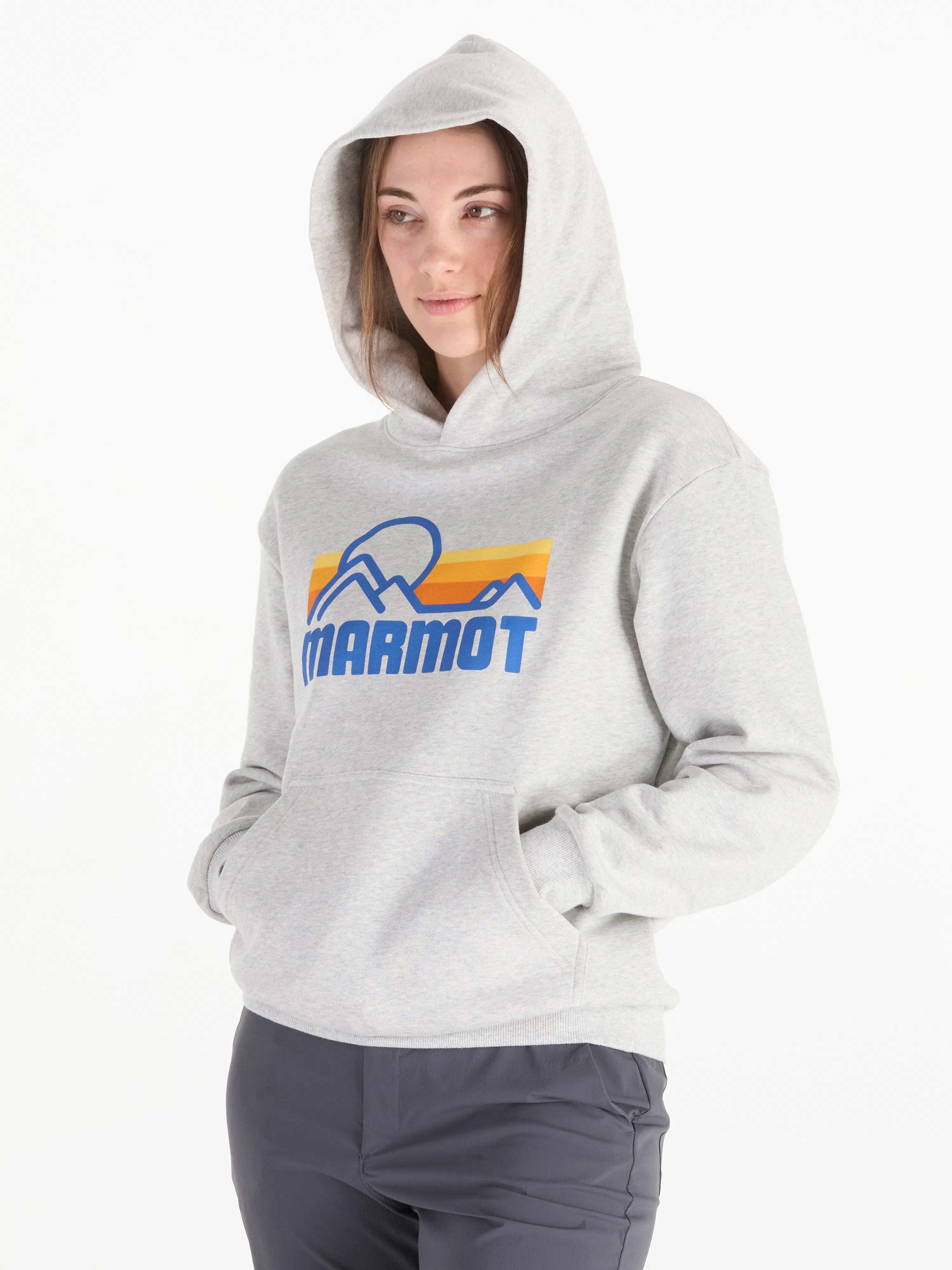 Women's Coastal Hoody