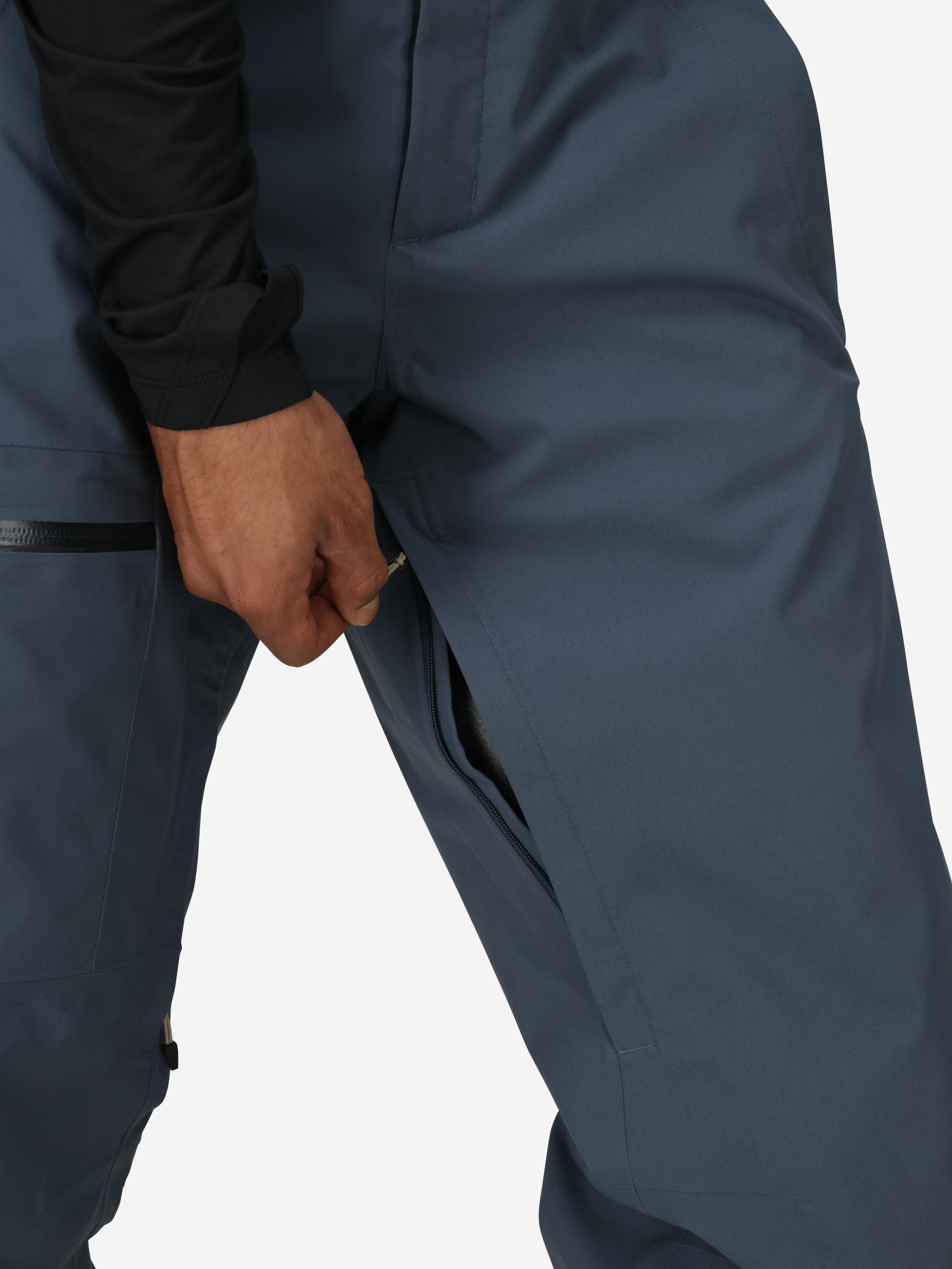 Men's Refuge Pant (Fall 2025) | Marmot