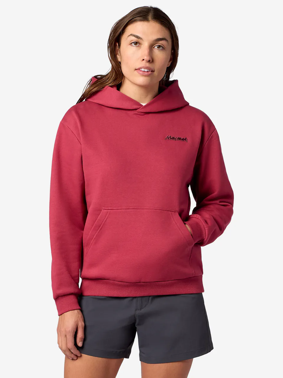 Wm's Peak Lines Hoody
