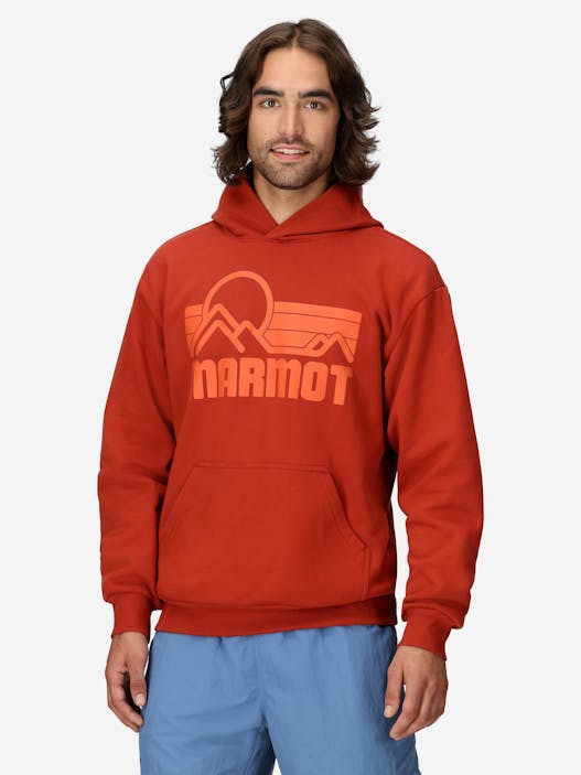 Men's Coastal Hoody