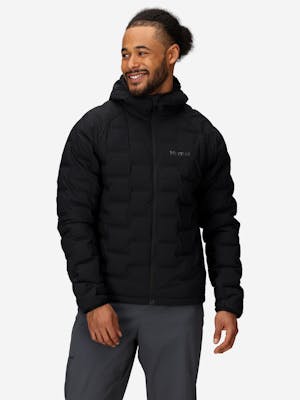 Men's WarmCube™ Active Novus Hoody