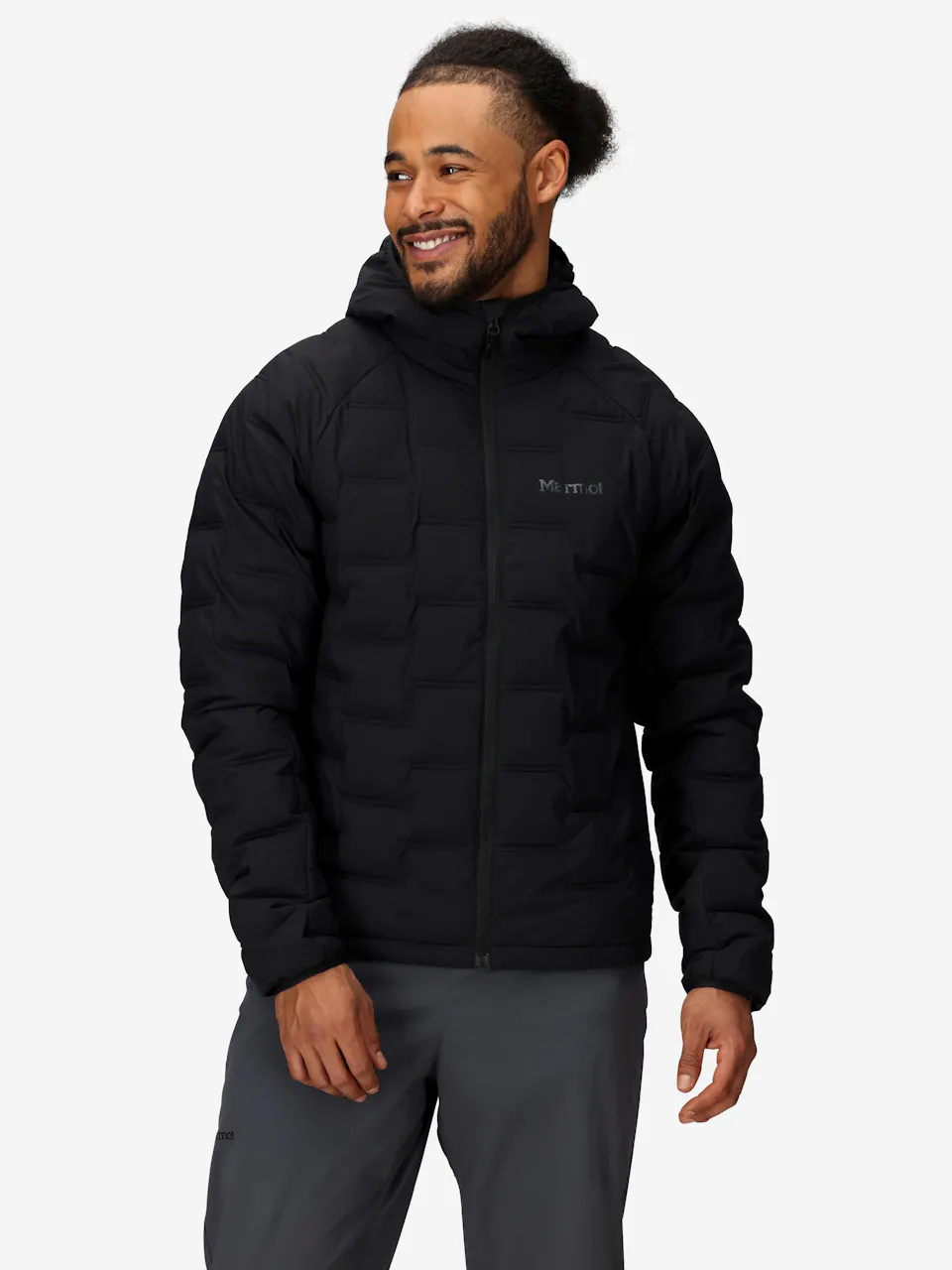 WarmCube Active Novus Hoody