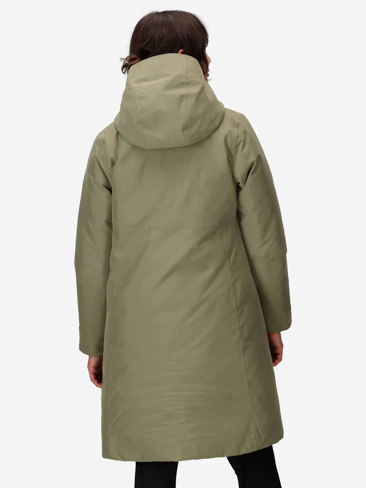 Wm's Chelsea Coat