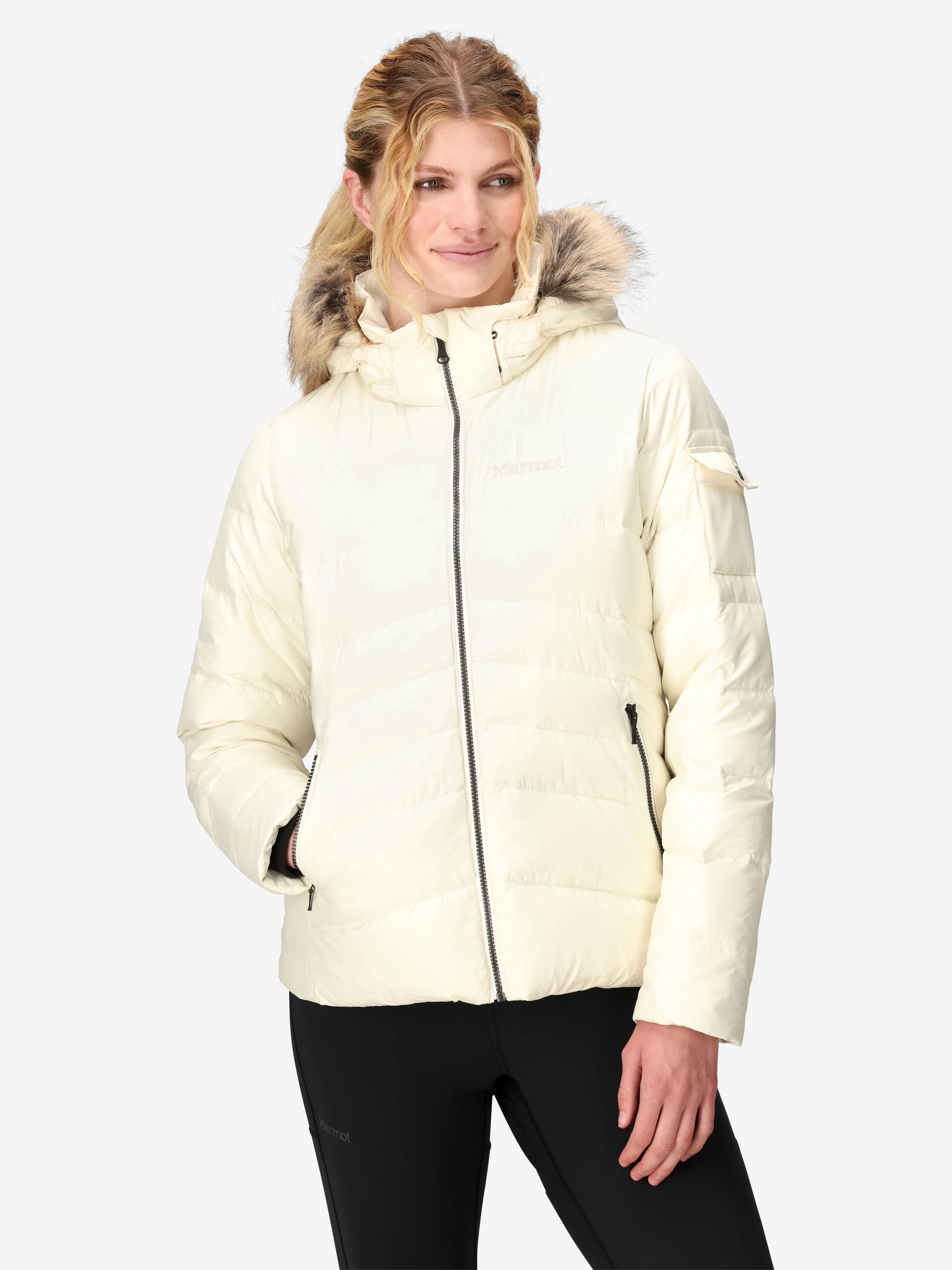 Women's Ithaca Down Jacket (Spring 2026)