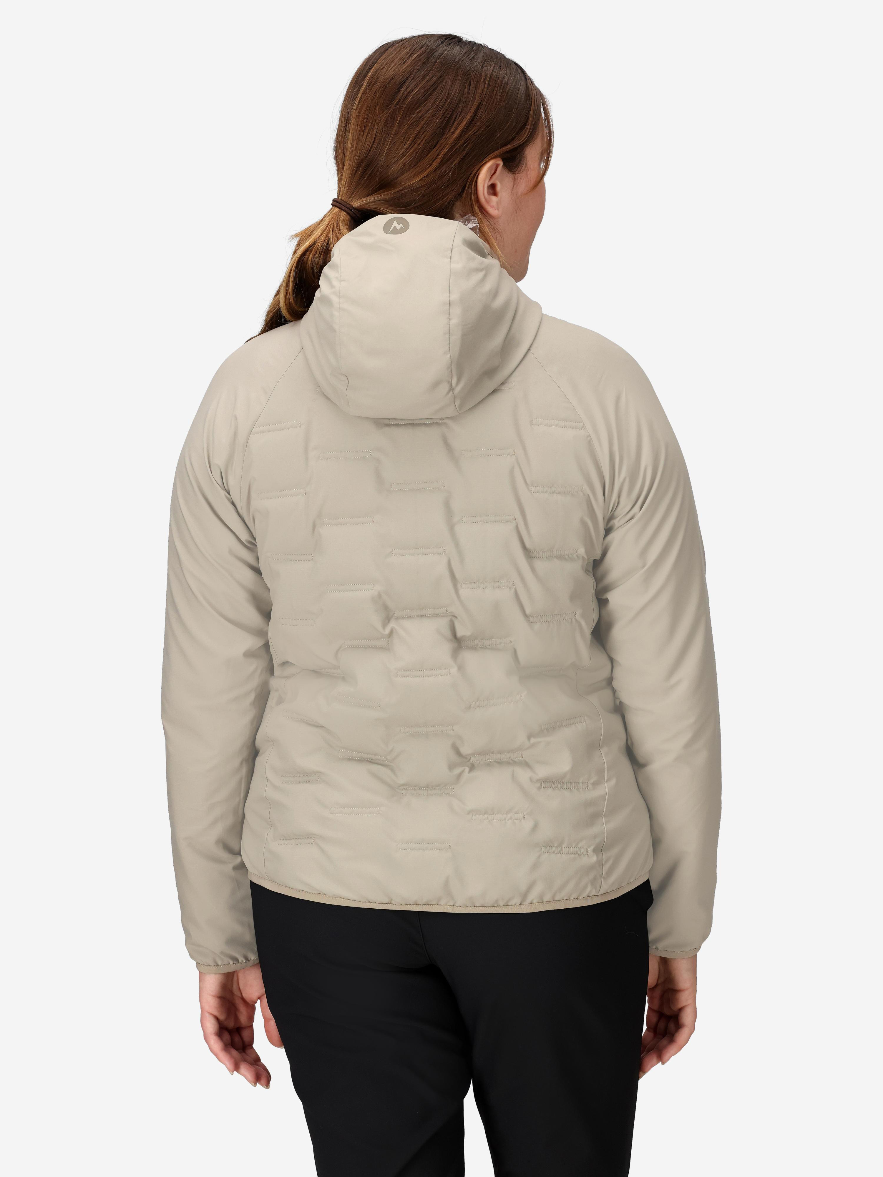 Women's WarmCube® Active Aerothermal PrimaLoft® Insulated Hoody
