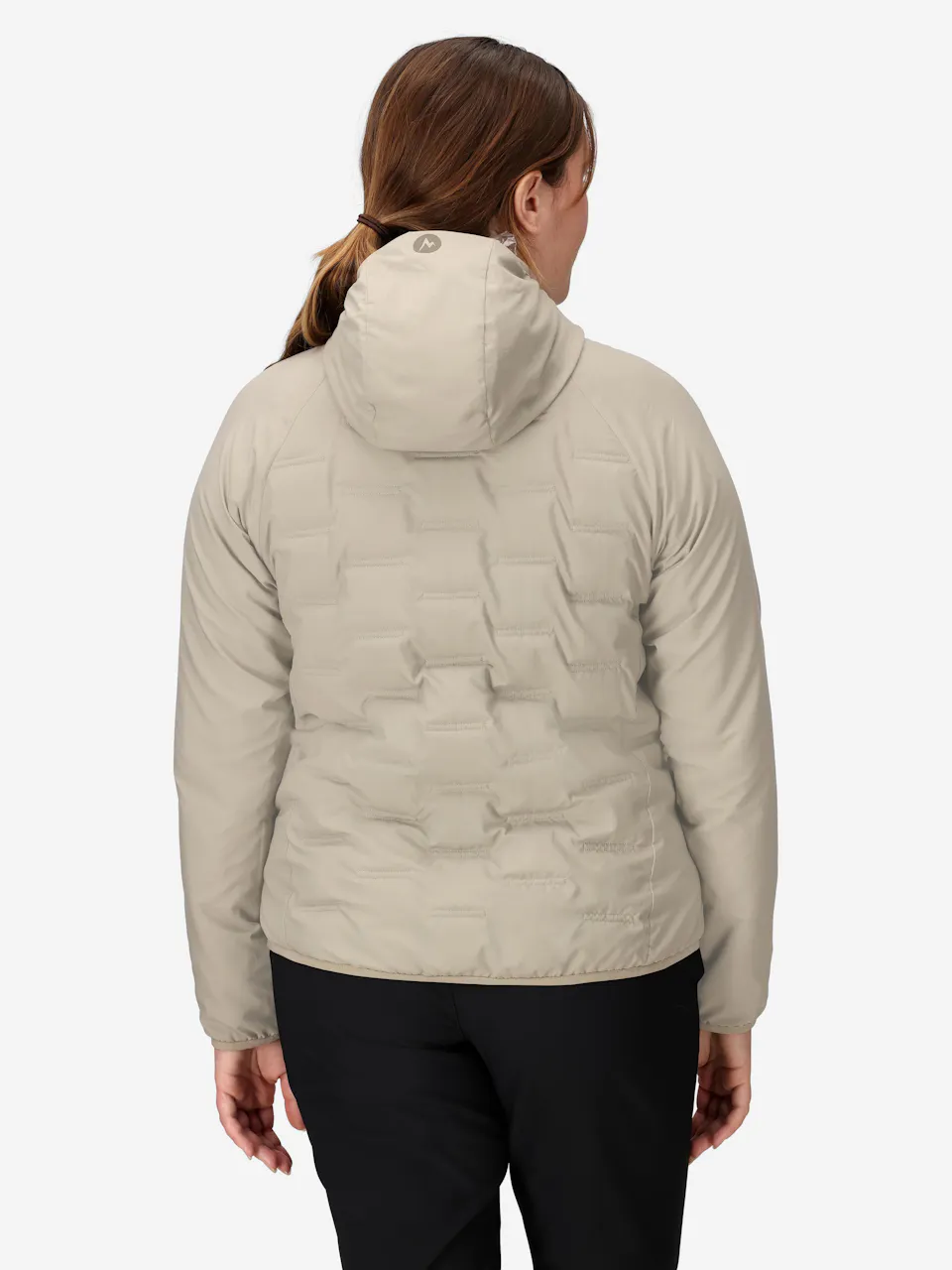 Wm's WarmCube Active Aerothermal Hoody