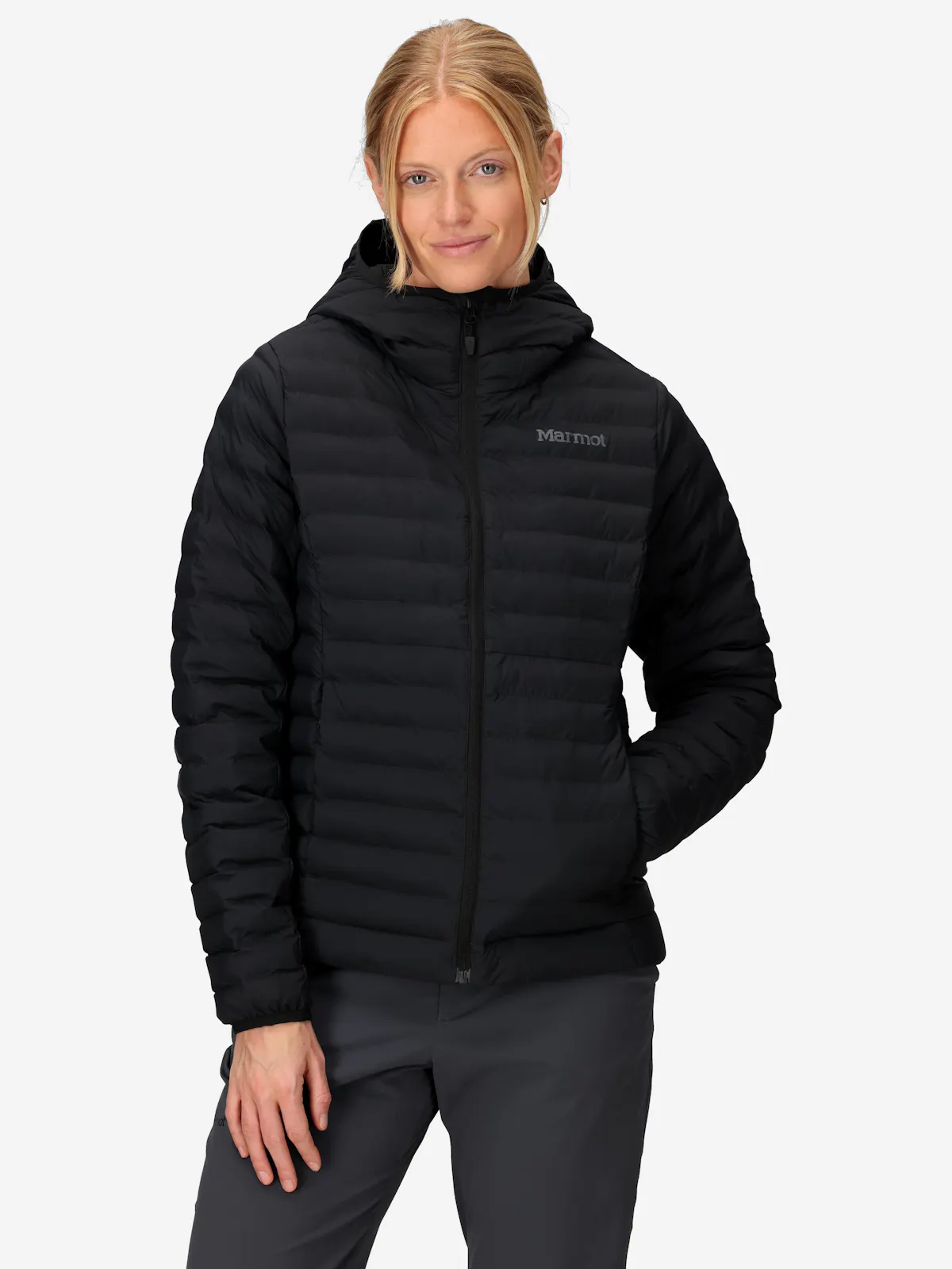 Wm's Echo Featherless Hoody