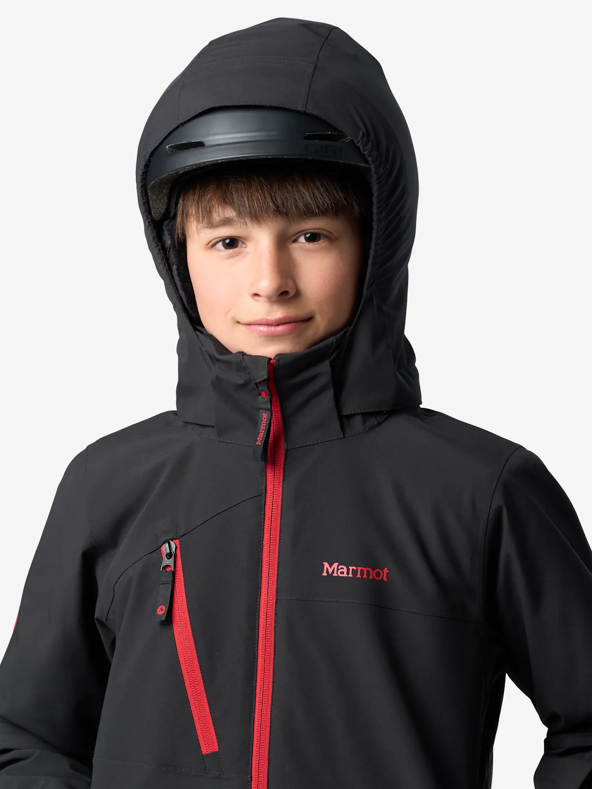 Kid's Rosswald Jacket