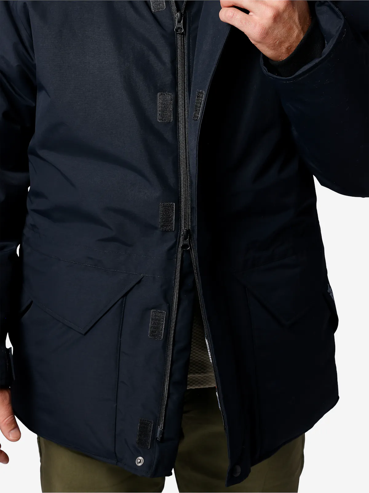 Mammoth GORE-TEX Parka