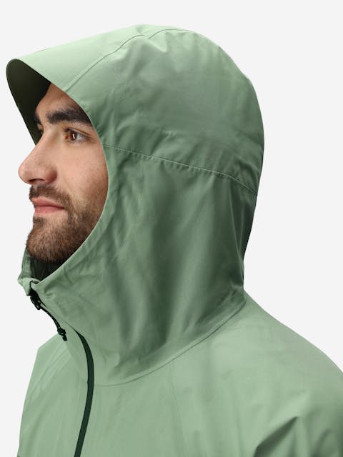 Men's Waypoint GORE-TEX® Rain Jacket (Spring 2025) | Marmot