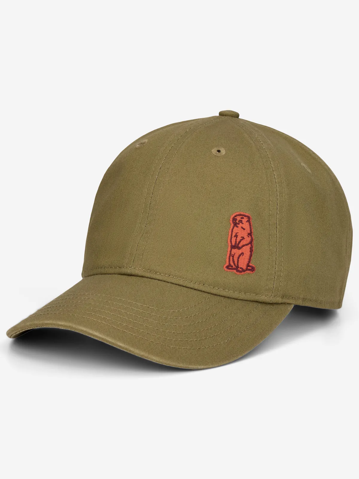 Marty Dad Cap