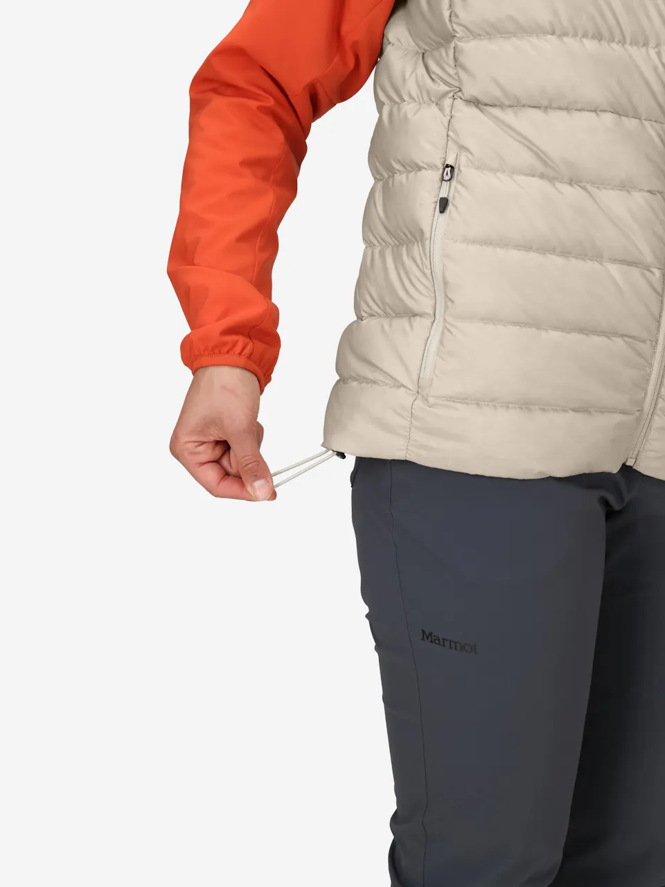 Wm's Highlander Vest