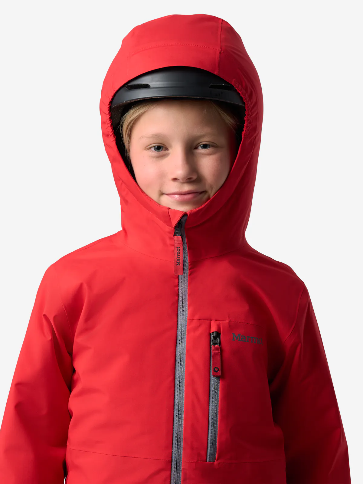 Kid's Snowline Jacket