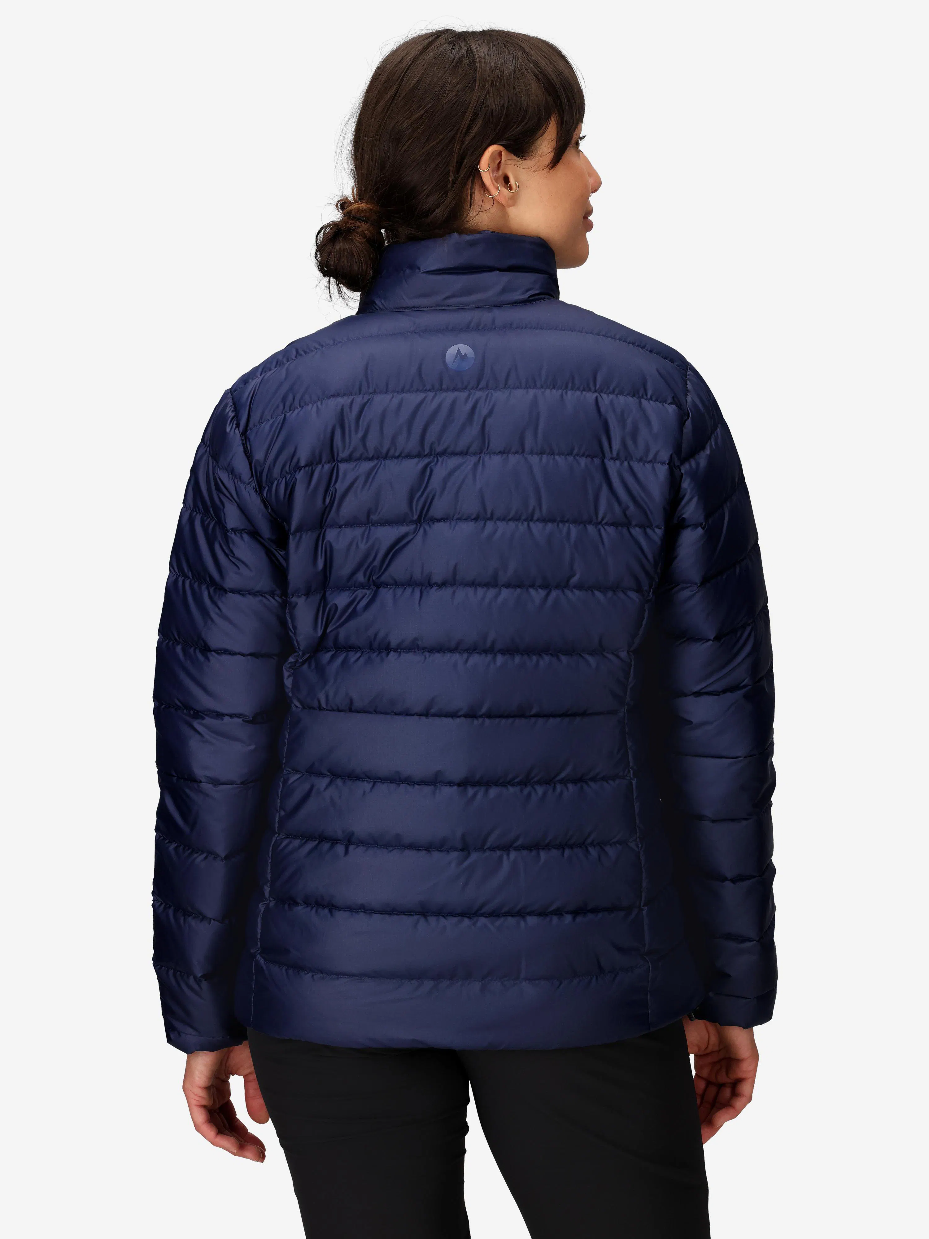 Women's Highlander Down Jacket