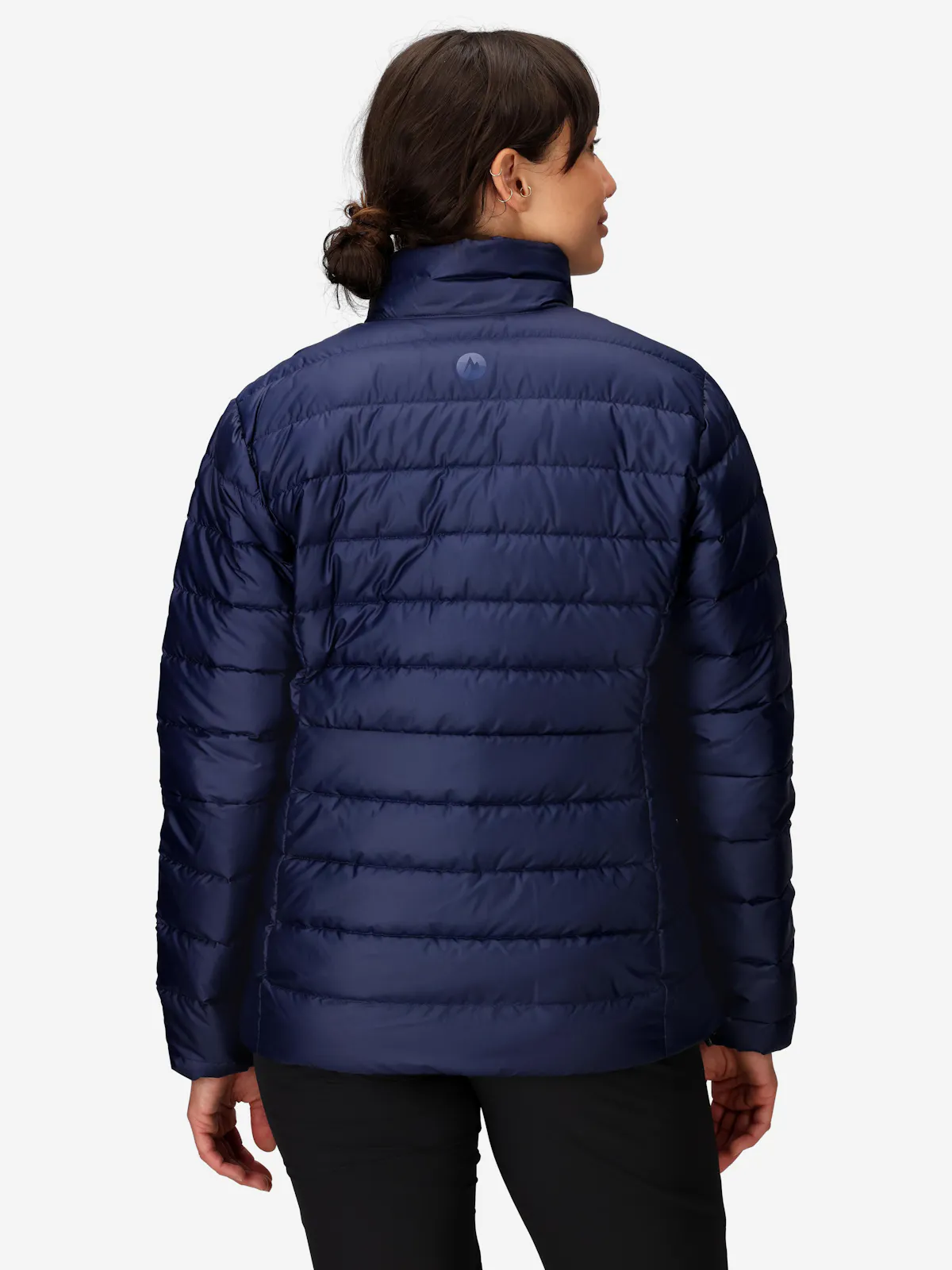 Wm's Highlander Jacket