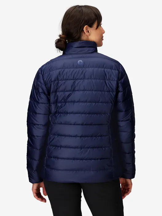 Women's Highlander Down Jacket