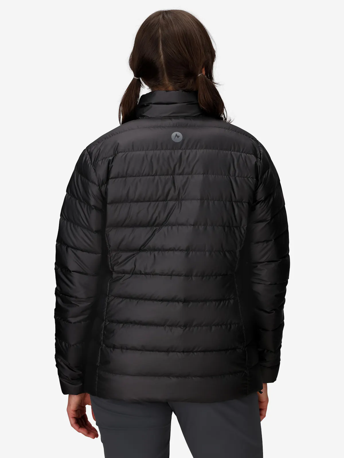 Wm's Highlander Jacket