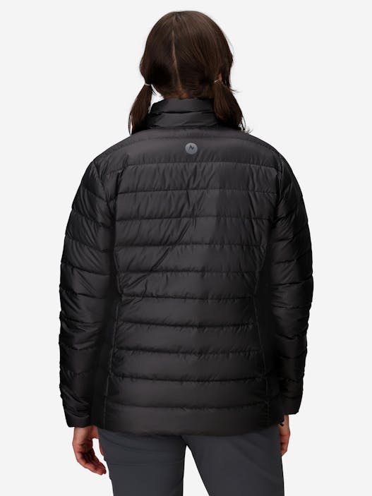 Women's Highlander Down Jacket