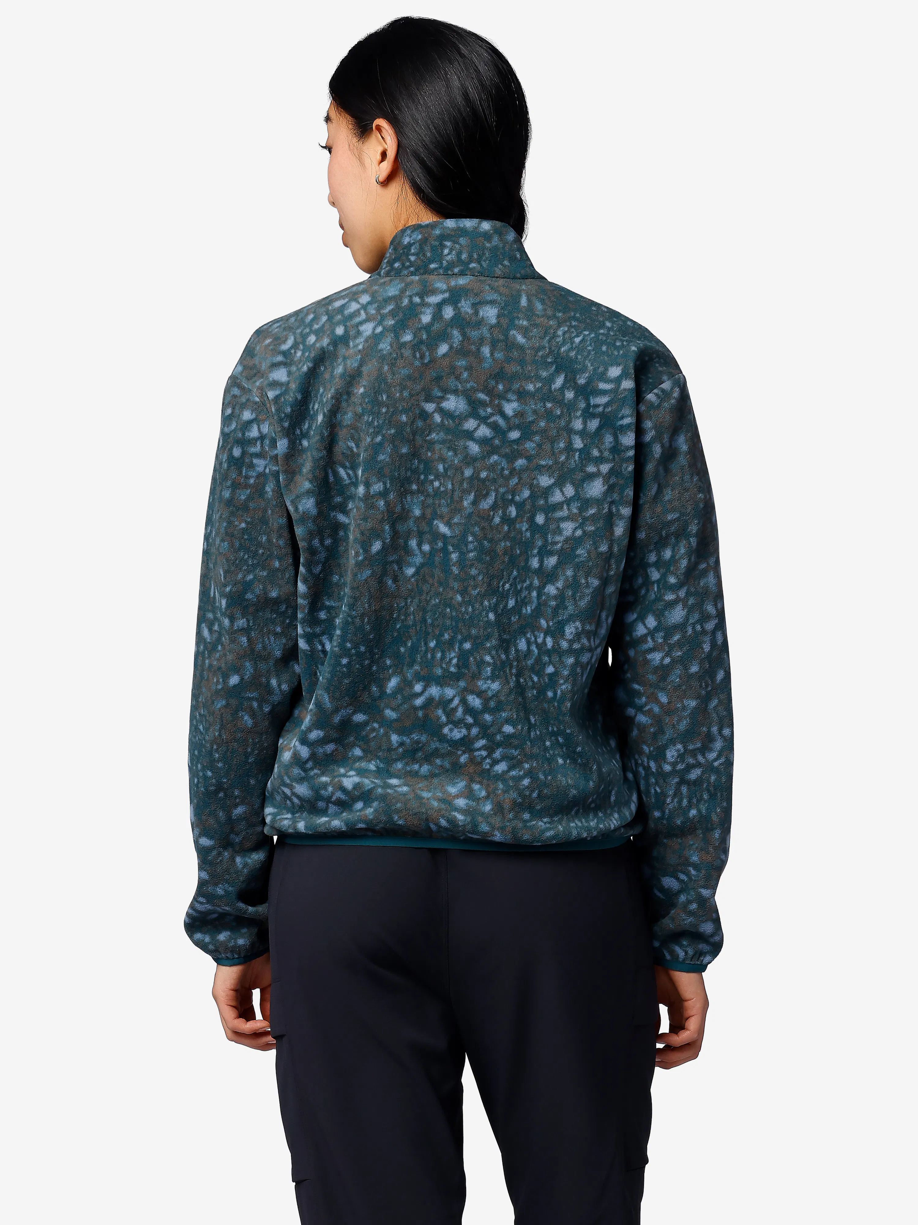 Women’s Felton Ultra Soft Fleece Full-Zip Jacket