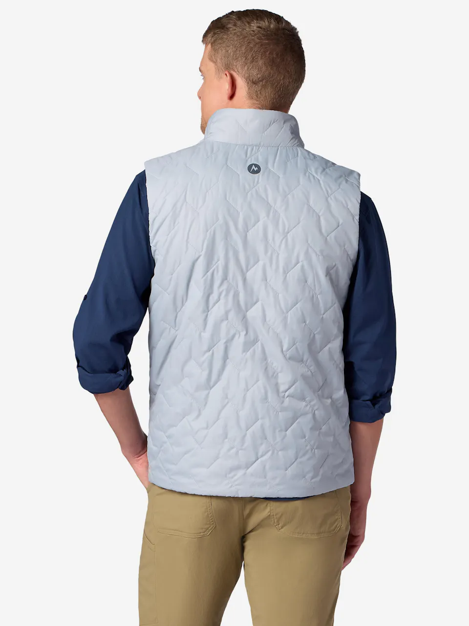 MonoQuilt Vest