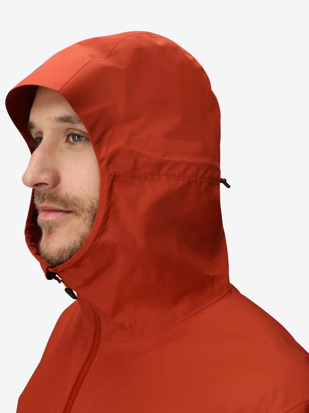 Minimalist Pertex Jacket