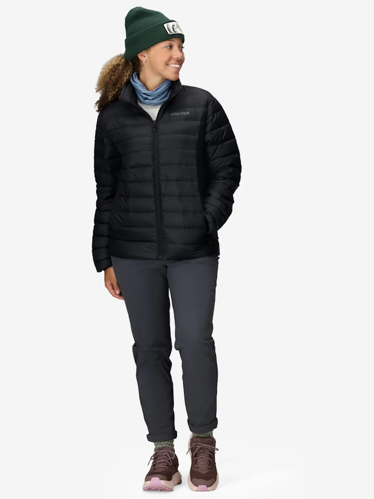 Wm's Jena Jacket