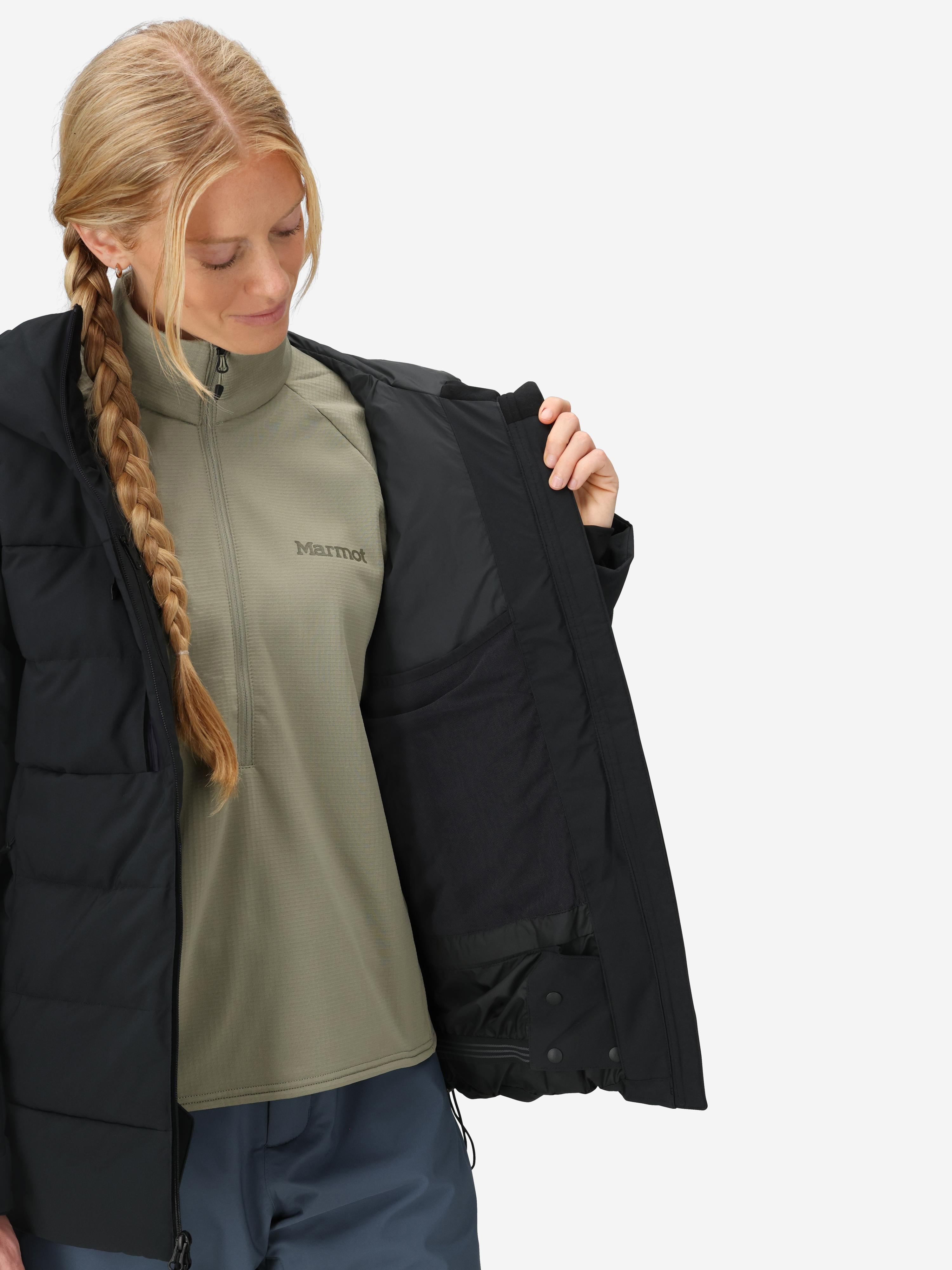 Women's Slingshot Insulated Jacket | Marmot