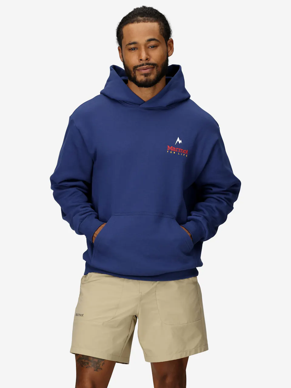 Marmot For Life Hoody