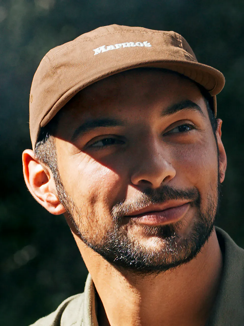 Penngrove 5 Panel Cap