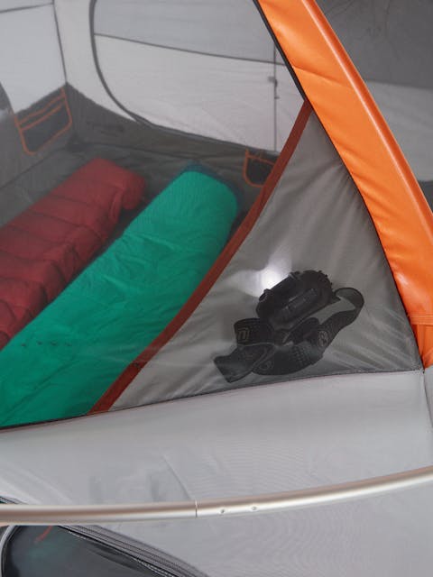 Halo 4-Person Tent | Marmot